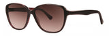 Vera Wang FREDERICA Sunglasses