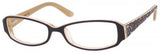 JLo 209 Eyeglasses
