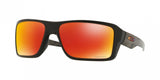 Oakley Double Edge 9380 Sunglasses