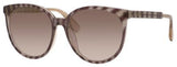 Jimmy Choo Reece Sunglasses