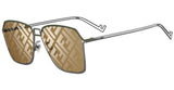 Fendi M0072 Sunglasses