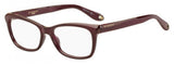 Givenchy Gv0058 Eyeglasses