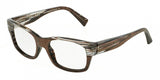 Alain Mikli 1250 Eyeglasses