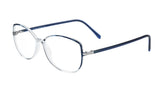 Silhouette Legends by Silhouette Fullrim 3503 Eyeglasses
