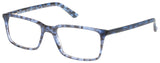 Exces SlimFit2 Eyeglasses