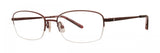 Vera Wang Camelia Eyeglasses