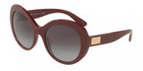 Dolce & Gabbana 4295 Sunglasses