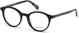 Guess 1951 Eyeglasses