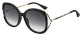 Jimmy Choo Lila Sunglasses