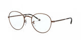 Ray Ban Round Metal Ii 3582V Eyeglasses