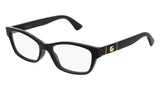 Gucci Gucci Logo GG0635O Eyeglasses