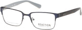 Kenneth Cole Reaction 0795 Eyeglasses