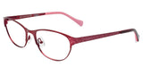 Lucky Brand WAVSBRO53 Eyeglasses