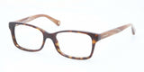 Coach Libby 6047 Eyeglasses