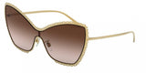 Dolce & Gabbana 2240 Sunglasses