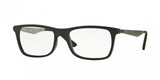 Ray Ban 7062F Eyeglasses
