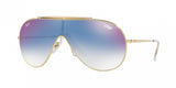 Ray Ban Wings 3597 Sunglasses