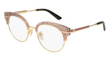 Gucci GG0285O Eyeglasses