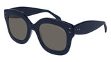 Azzedine Alaia AA0008S Sunglasses