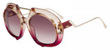 Fendi Ff0316 Sunglasses