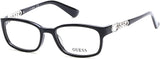 Guess 2558 Eyeglasses