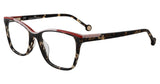 Carolina Herrera VHE820K09FD51 Eyeglasses