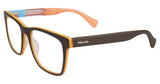 Police V1914M536UPM Eyeglasses