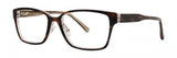 Vera Wang VA10 Eyeglasses