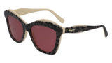 Salvatore Ferragamo SF941S Sunglasses