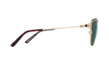 511356 - Gold - Happy Bronze with Emerald Spectra