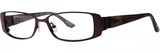 Dana Buchman ADELA Eyeglasses