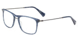 John Varvatos VJV420520O52 Eyeglasses