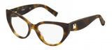 Max Mara 1246 Eyeglasses