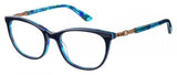 Juicy Couture Ju173 Eyeglasses