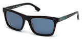Diesel 0120 Sunglasses