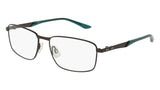 Puma Active/fundamentals PU0093O Eyeglasses