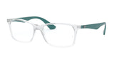 Ray Ban 7047 Eyeglasses