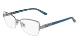 Marchon NYC TRES JOLIE 184 Eyeglasses