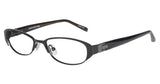 Jones New York J135BLA49 Eyeglasses