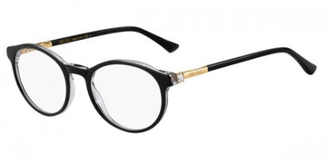 Jimmy Choo 272 Eyeglasses