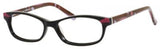 Liz Claiborne 604 Eyeglasses
