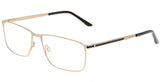 Jaguar 33111 Eyeglasses