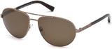 Ermenegildo Zegna 0011 Sunglasses