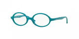 Ray Ban Junior 1545 Eyeglasses