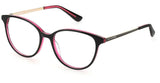 Juicy Couture 207 Eyeglasses