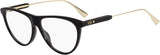 Dior Mydioro3 Eyeglasses