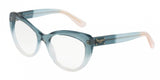 Dolce & Gabbana 3255 Eyeglasses