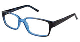 New Globe 4C60 Eyeglasses