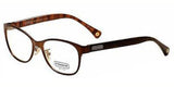 Coach 5039 Eyeglasses