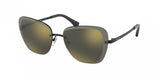 Ralph 4129 Sunglasses